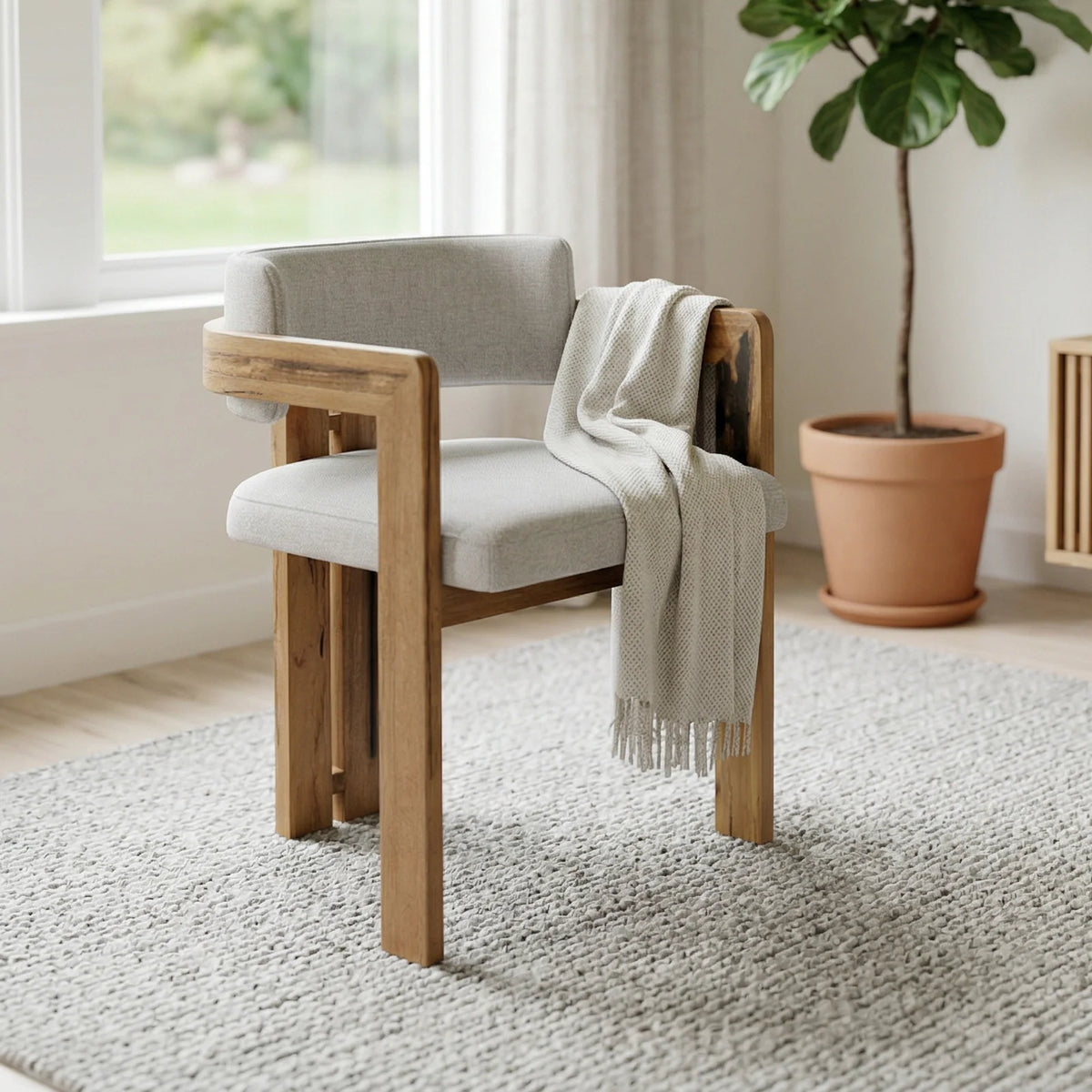 Fremantle Dining Chair
