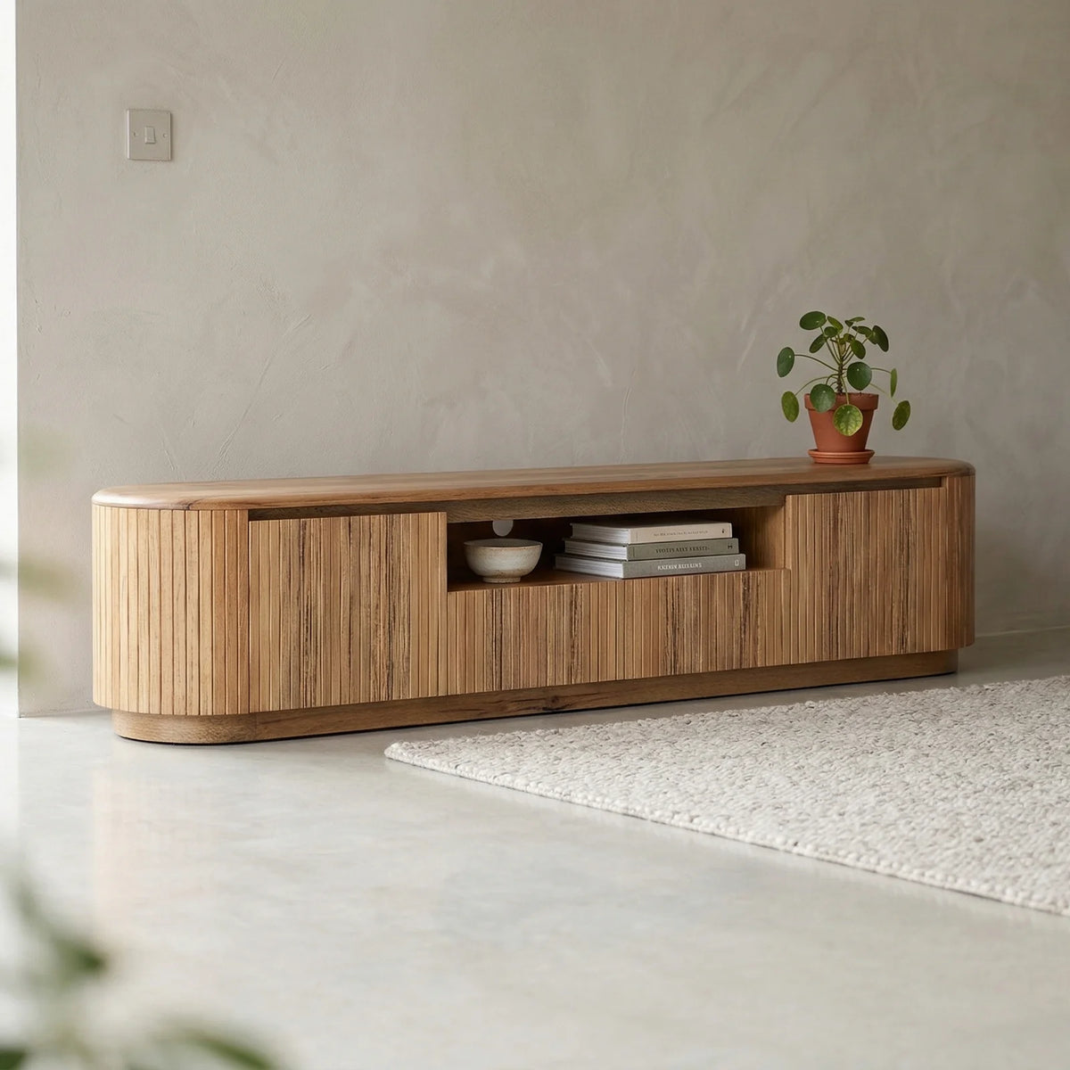 Fremantle TV Unit