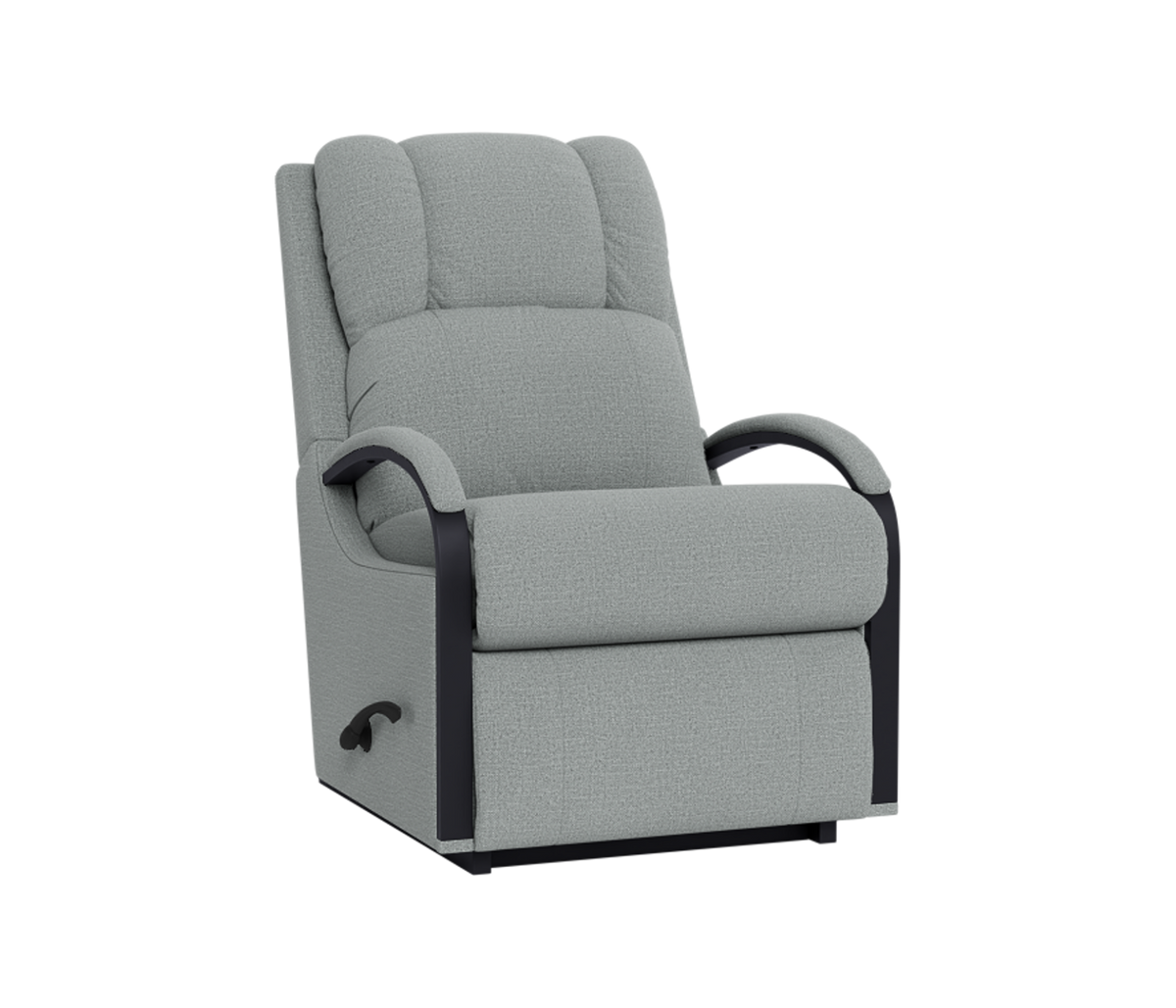 La-Z-Boy Harbor Town Extra Large Rocking Recliner