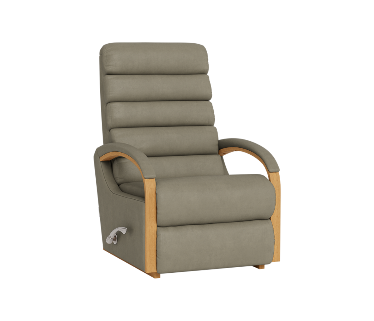 La-Z-Boy Anika Rocking Recliner