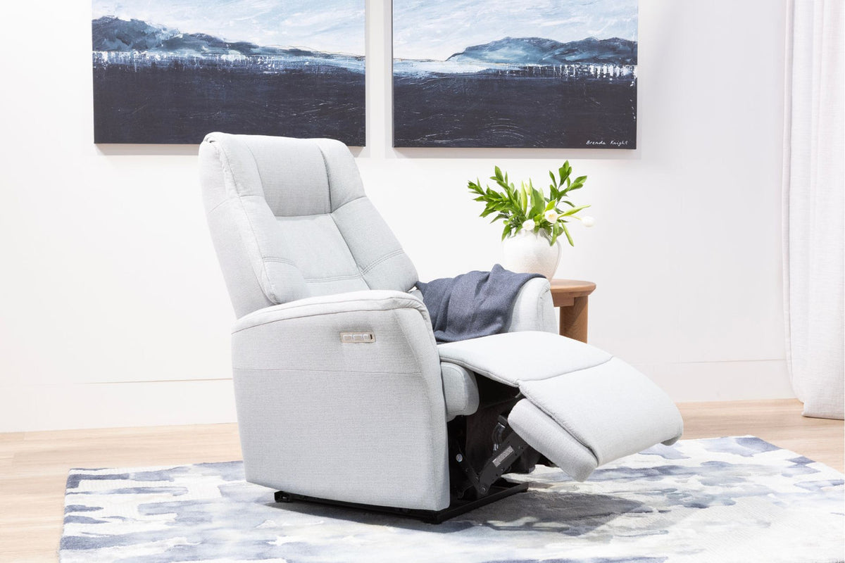 La-Z-Boy Prescott Large Power Plus Recliner