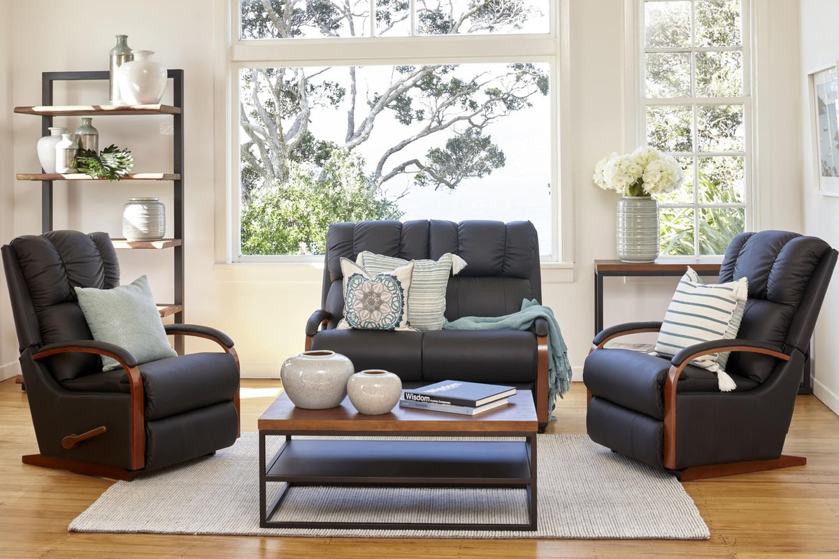 La-Z-Boy Harbor Town 2 Seater Sofa