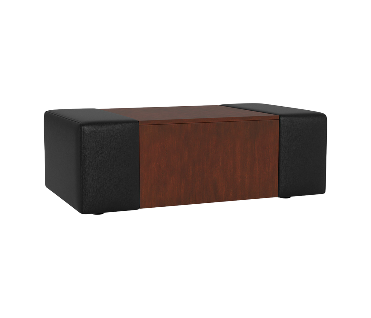 La-Z-Boy Luray Storage Ottoman