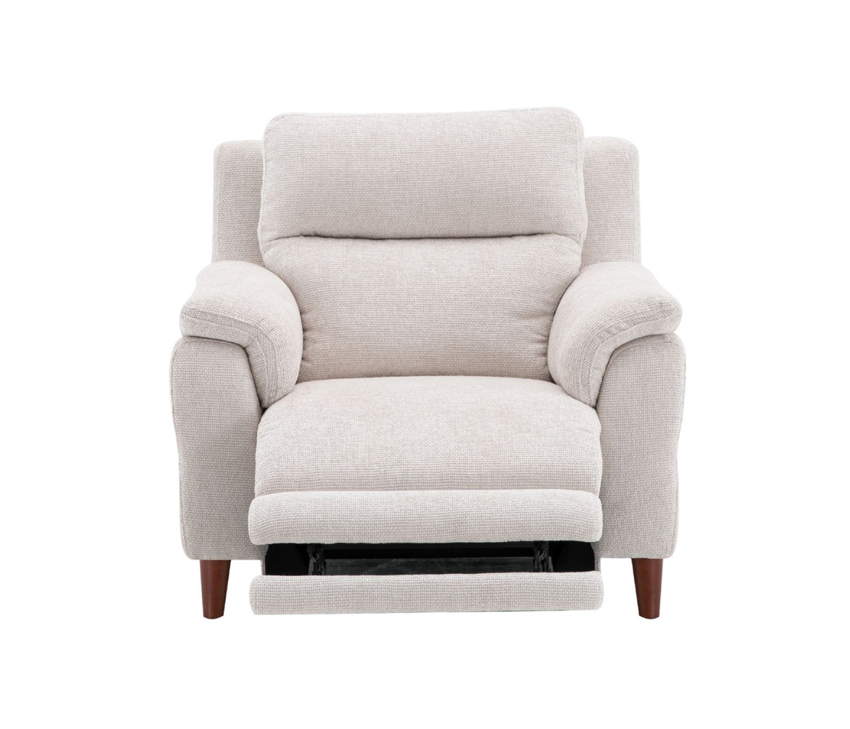 La-Z-Boy Sereno Power Recliner in fabric