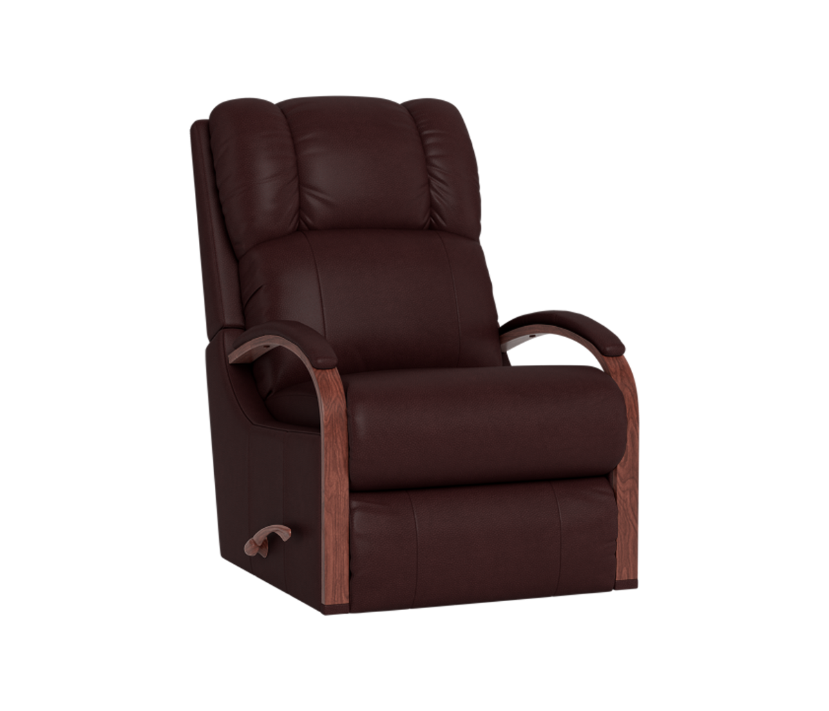 La-Z-Boy Harbor Town Rocking Recliner