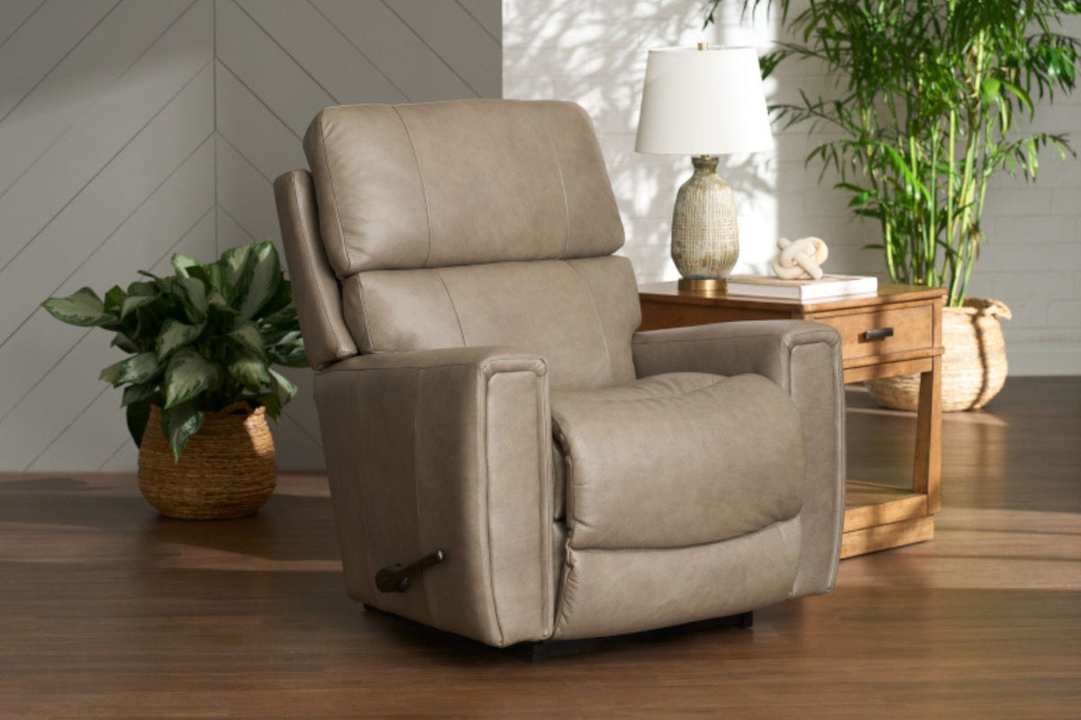 La-Z-Boy Omaha Rocking Recliner