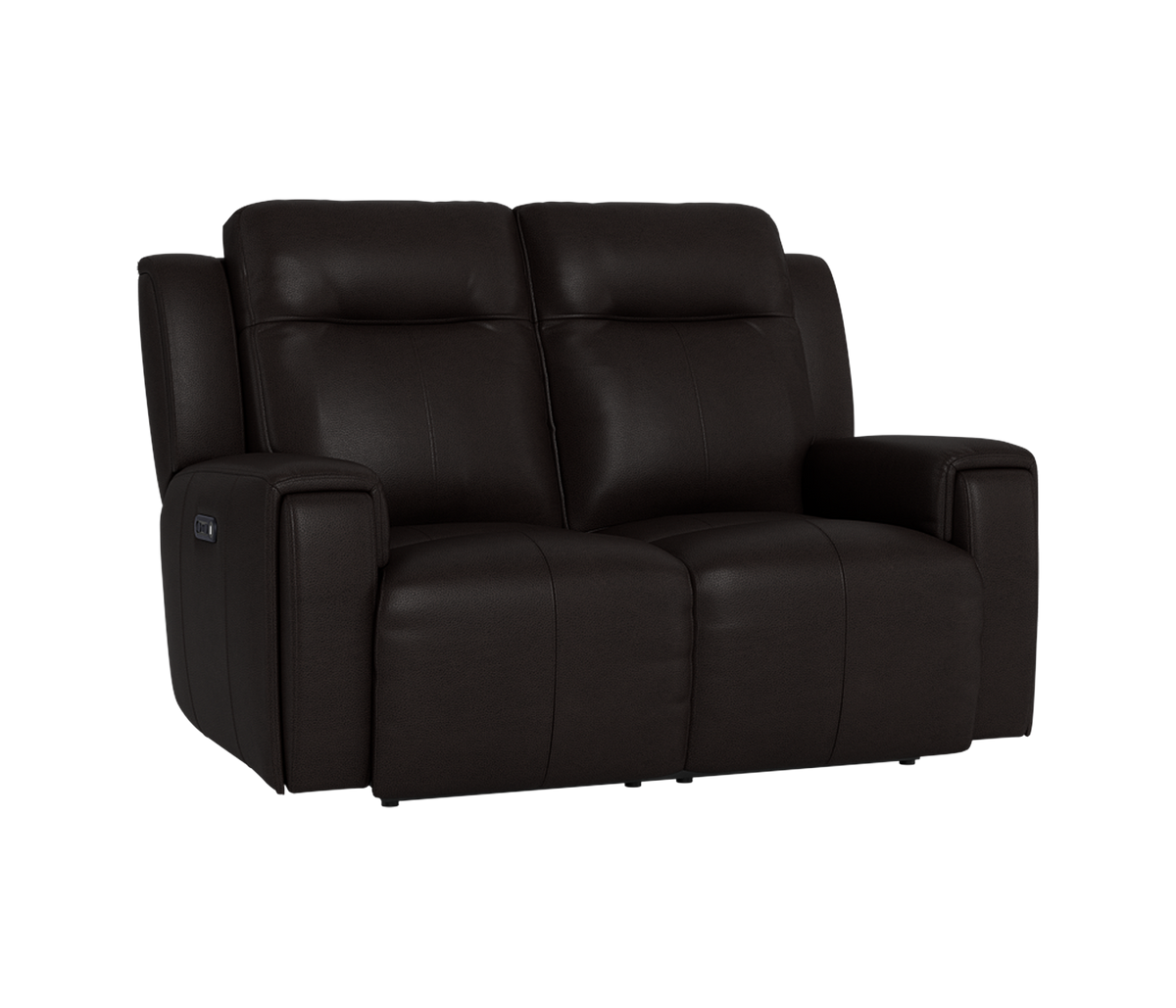 La-Z-Boy United 2.5 Seater Power Reclining Sofa with Power Headrest & Lumbar