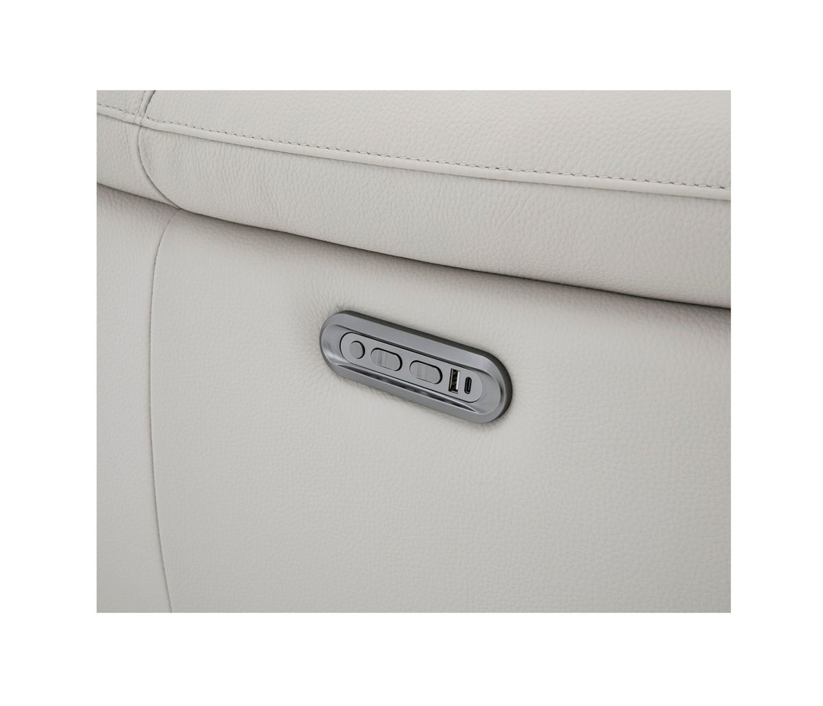 La-Z-Boy Chatham 3 Seater Power Reclining Sofa