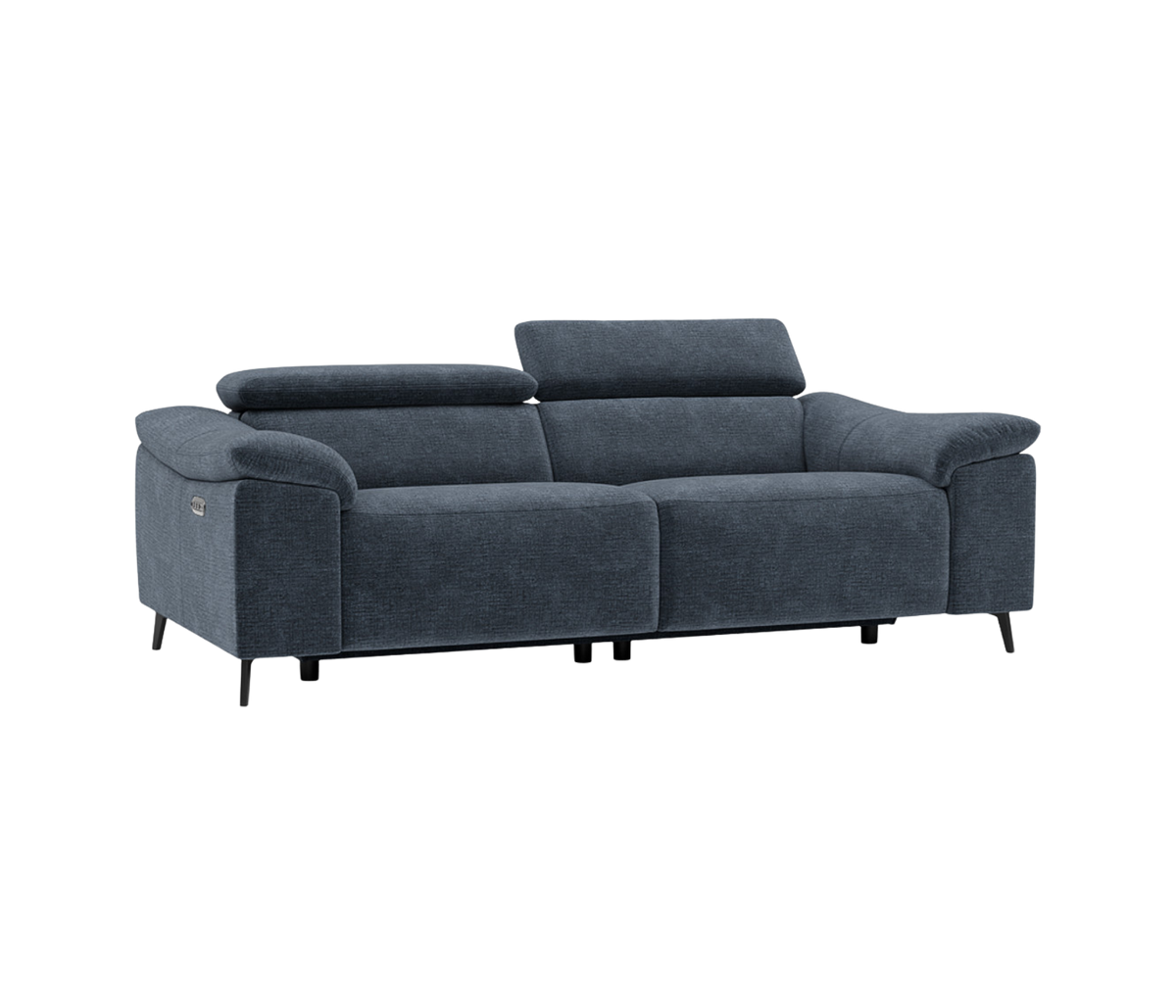 La-Z-Boy Chatham 3 Seater Power Reclining Sofa