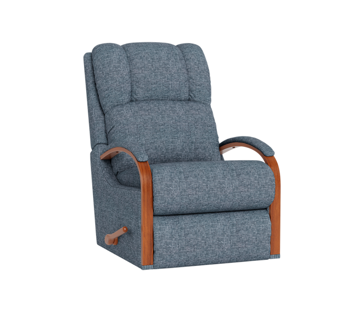La-Z-Boy Harbor Town Rocking Recliner