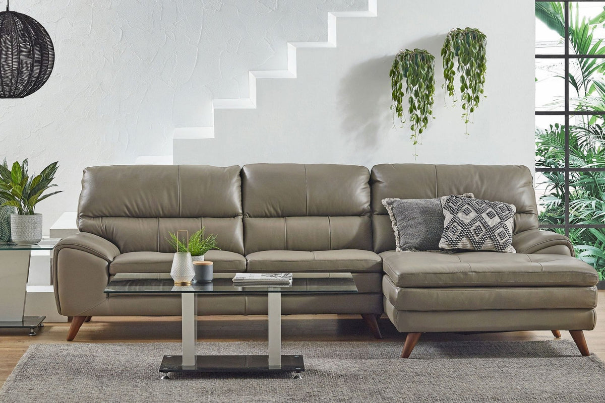 La-Z-Boy Splendor 3 Seater with Chaise