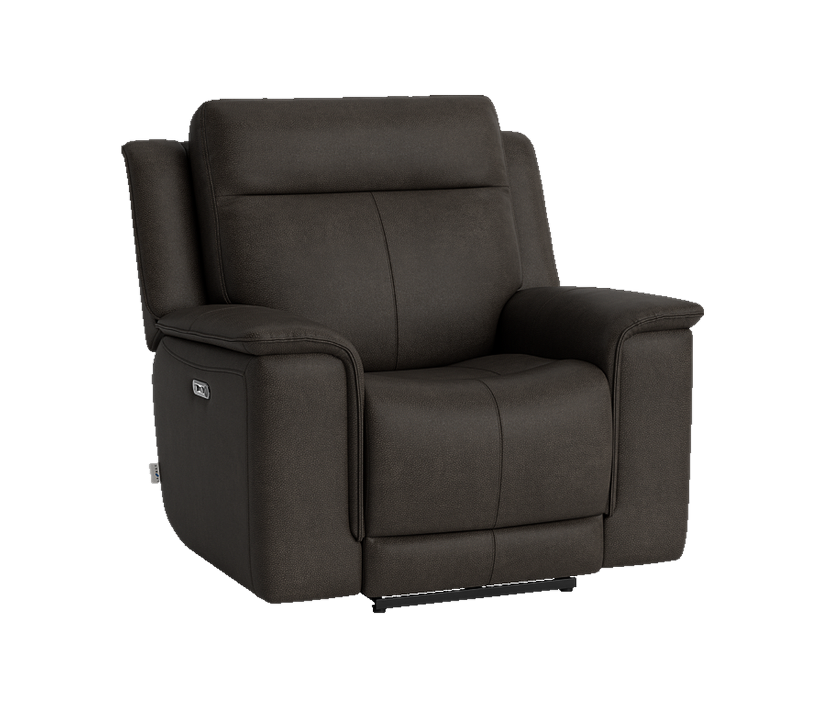 La-Z-Boy Southwest Power Recliner with Power Headrest & Lumbar