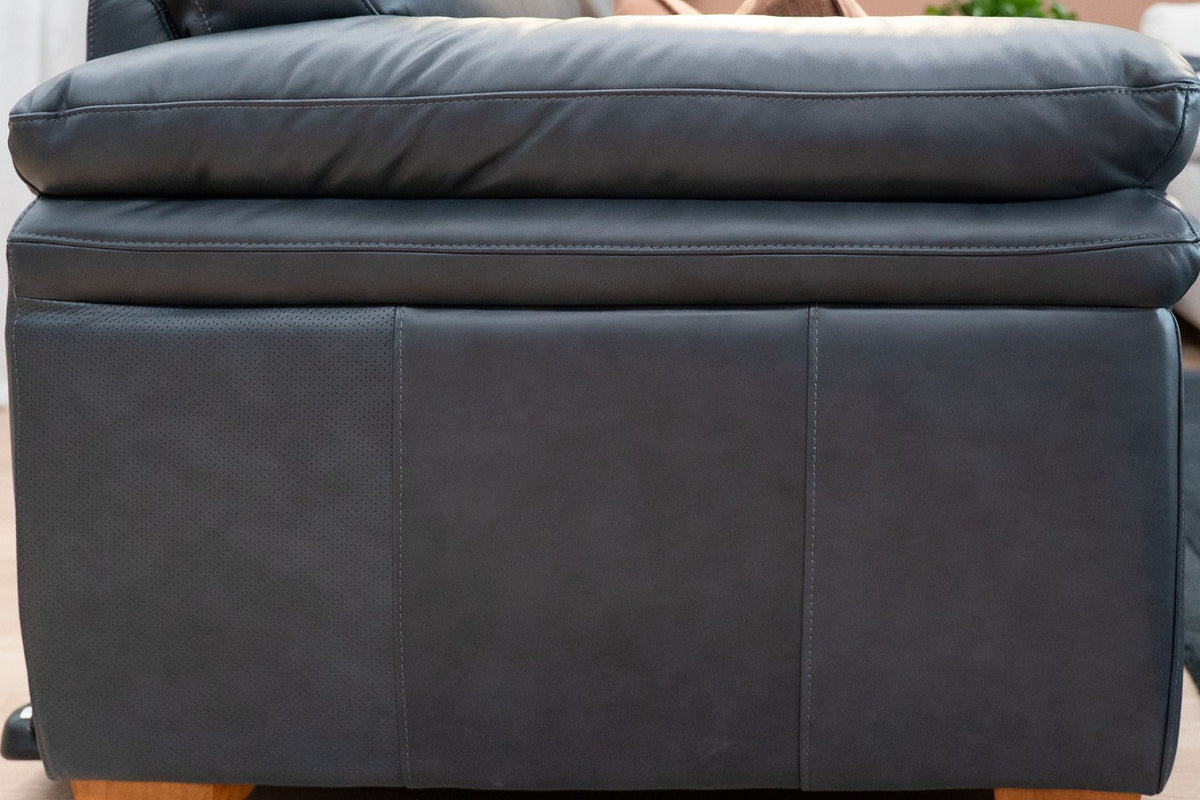 La-Z-Boy Demi 3 Seater Sofa with Speaker