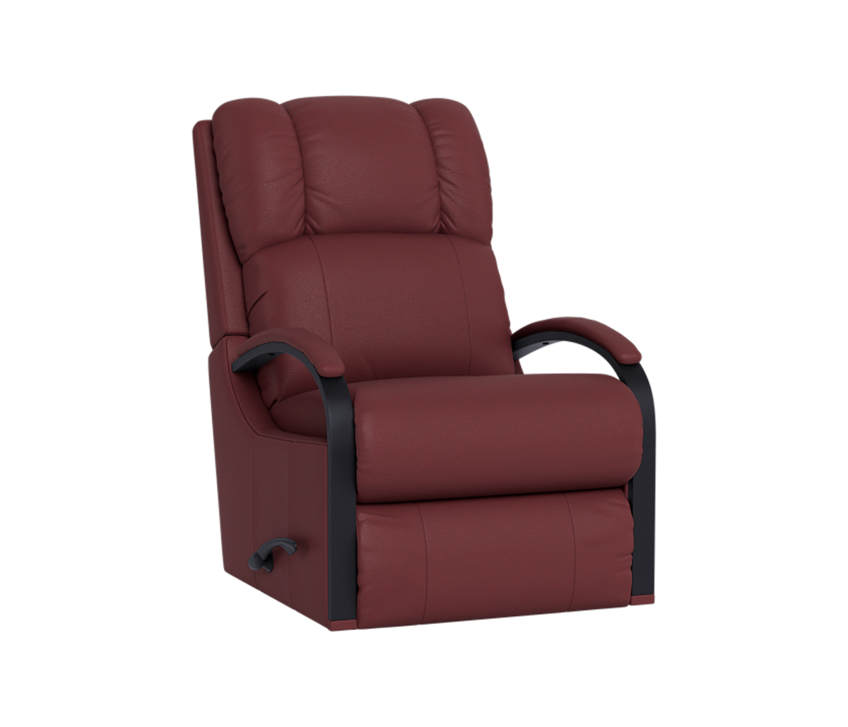 La-Z-Boy Harbor Town Rocking Recliner