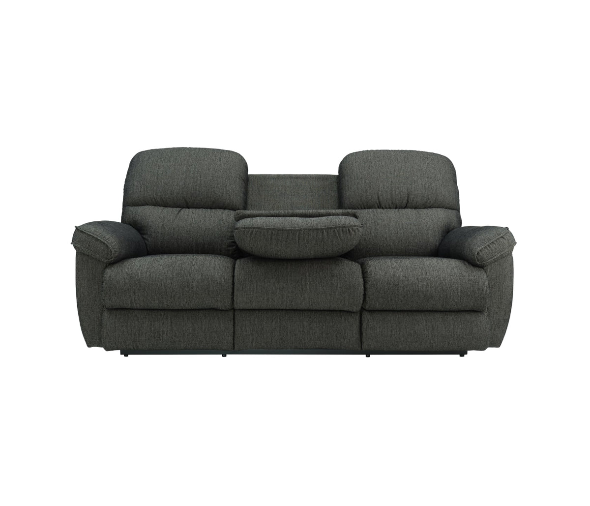 La-Z-Boy Clarkston 3 Seater Wall Saver Sofa with Drop Down Tray