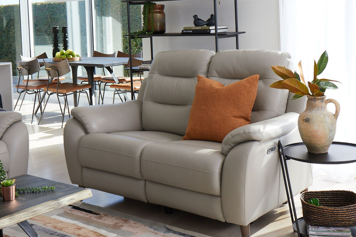 La-Z-Boy Vermont 2.5 Seater Power Reclining Sofa