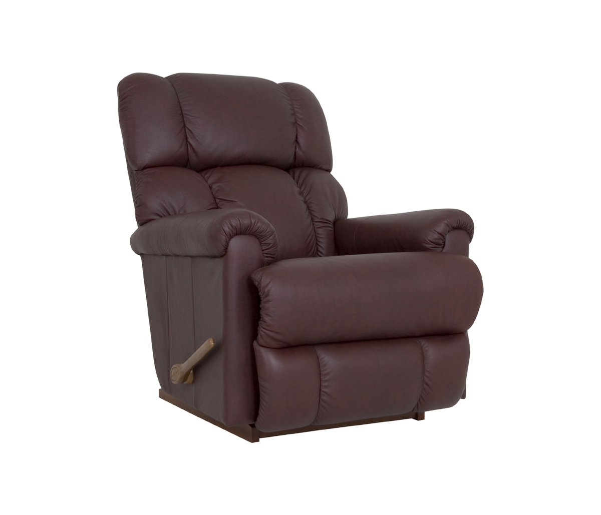 La-Z-Boy Pinnacle Extra Large Rocking Recliner