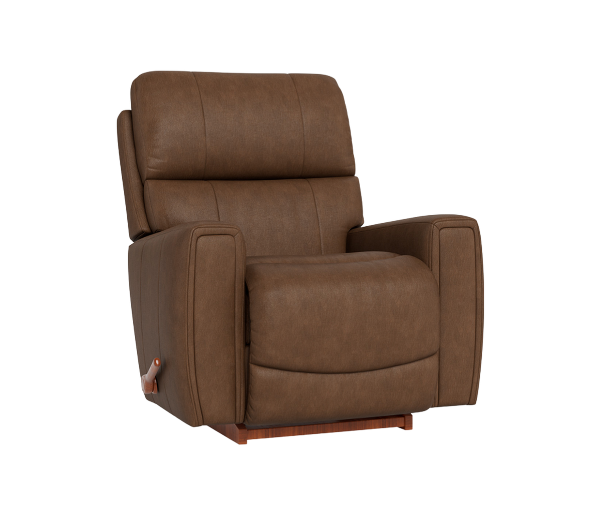 La-Z-Boy Omaha Rocking Recliner