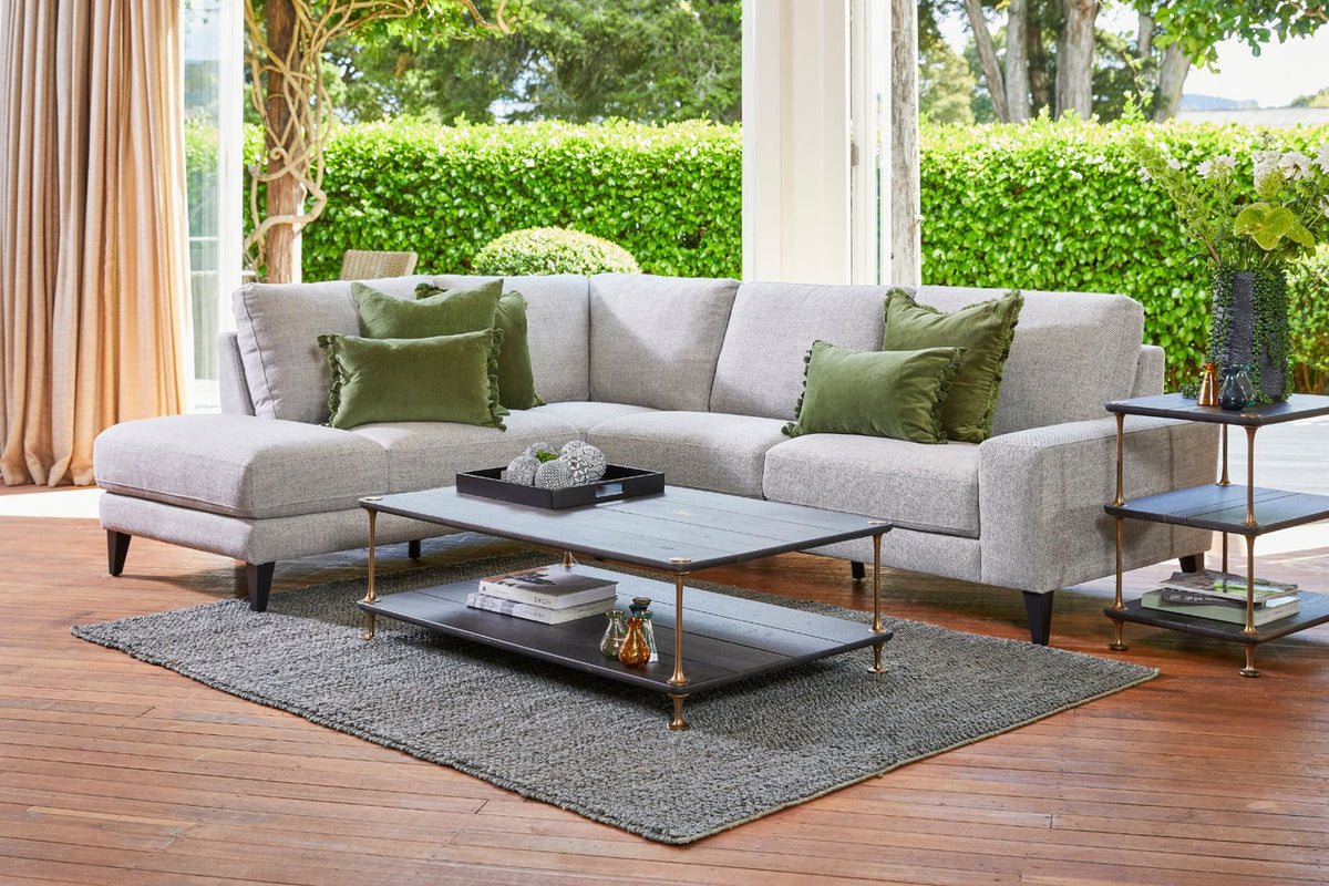 La-Z-Boy Prague 2.5 Seater with Corner Chaise