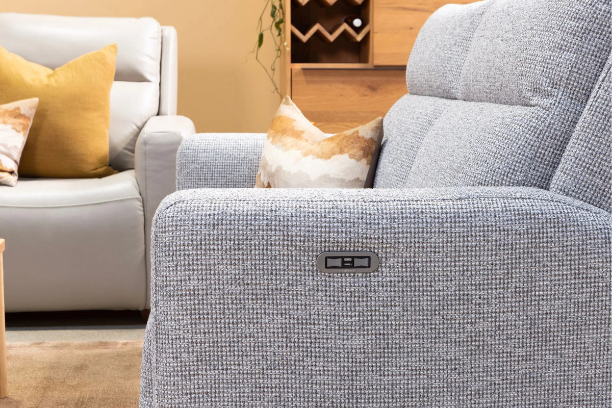 La-Z-Boy Cary 2.5 Seater Power Reclining Sofa