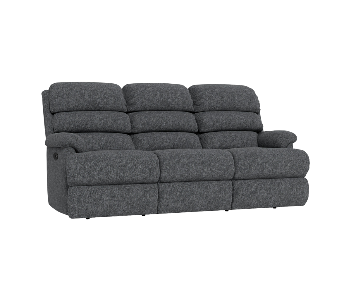 La-Z-Boy Avenger 3 Seater Power Reclining Sofa