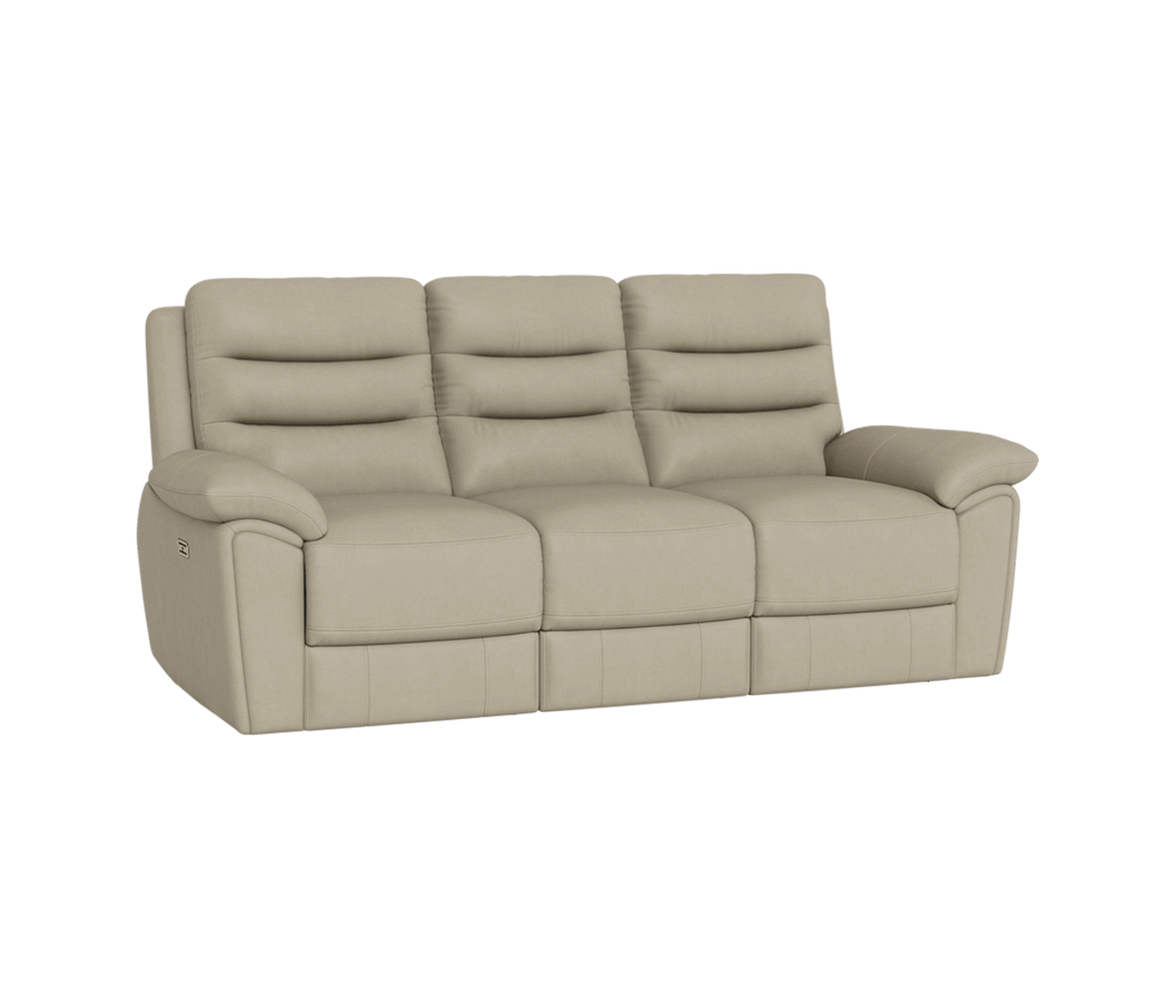 La-Z-Boy Derby 3 Seater Power Reclining Sofa