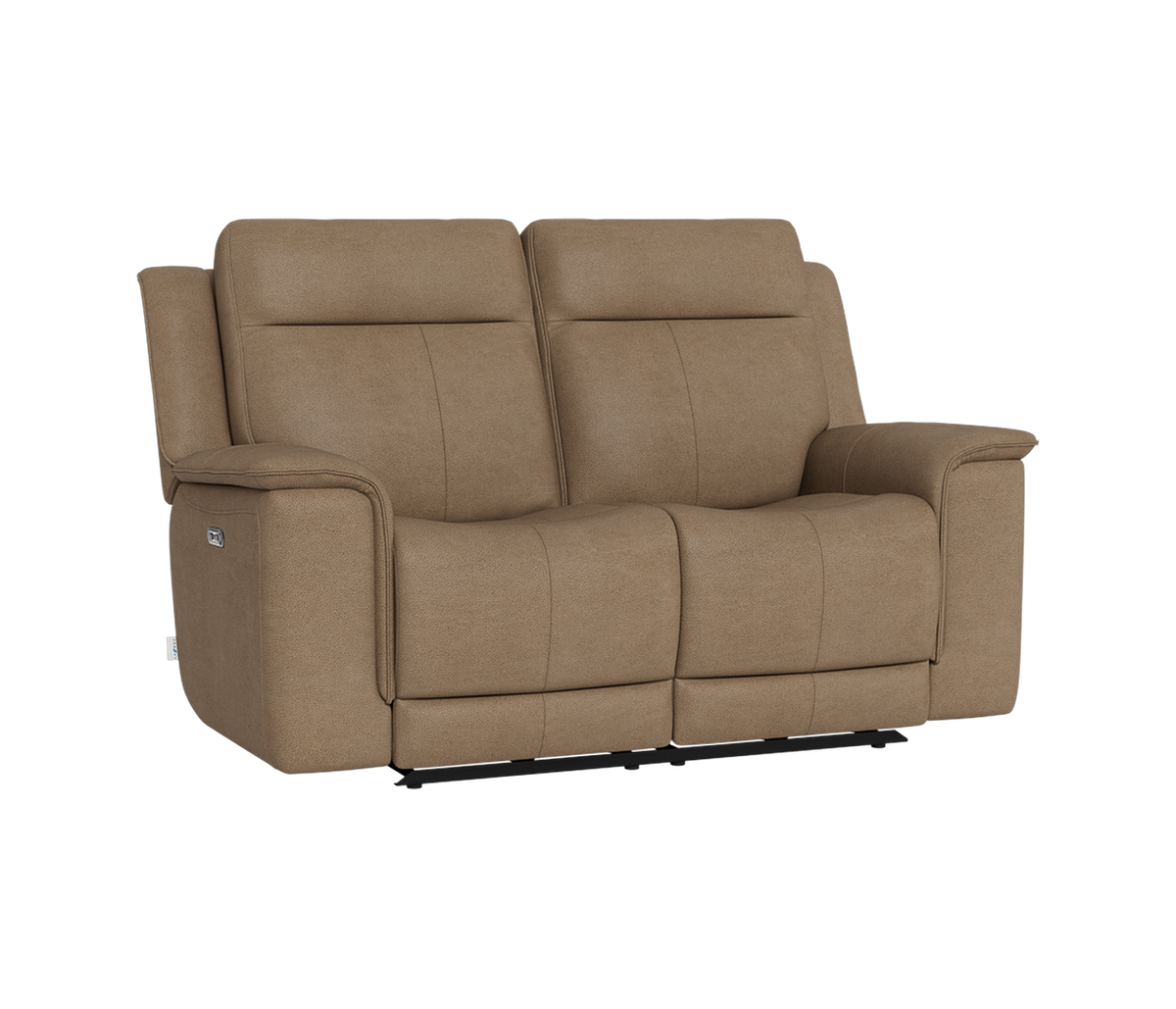 La-Z-Boy Southwest 2.5 Seater Power Reclining Sofa with Power Headrest & Lumbar