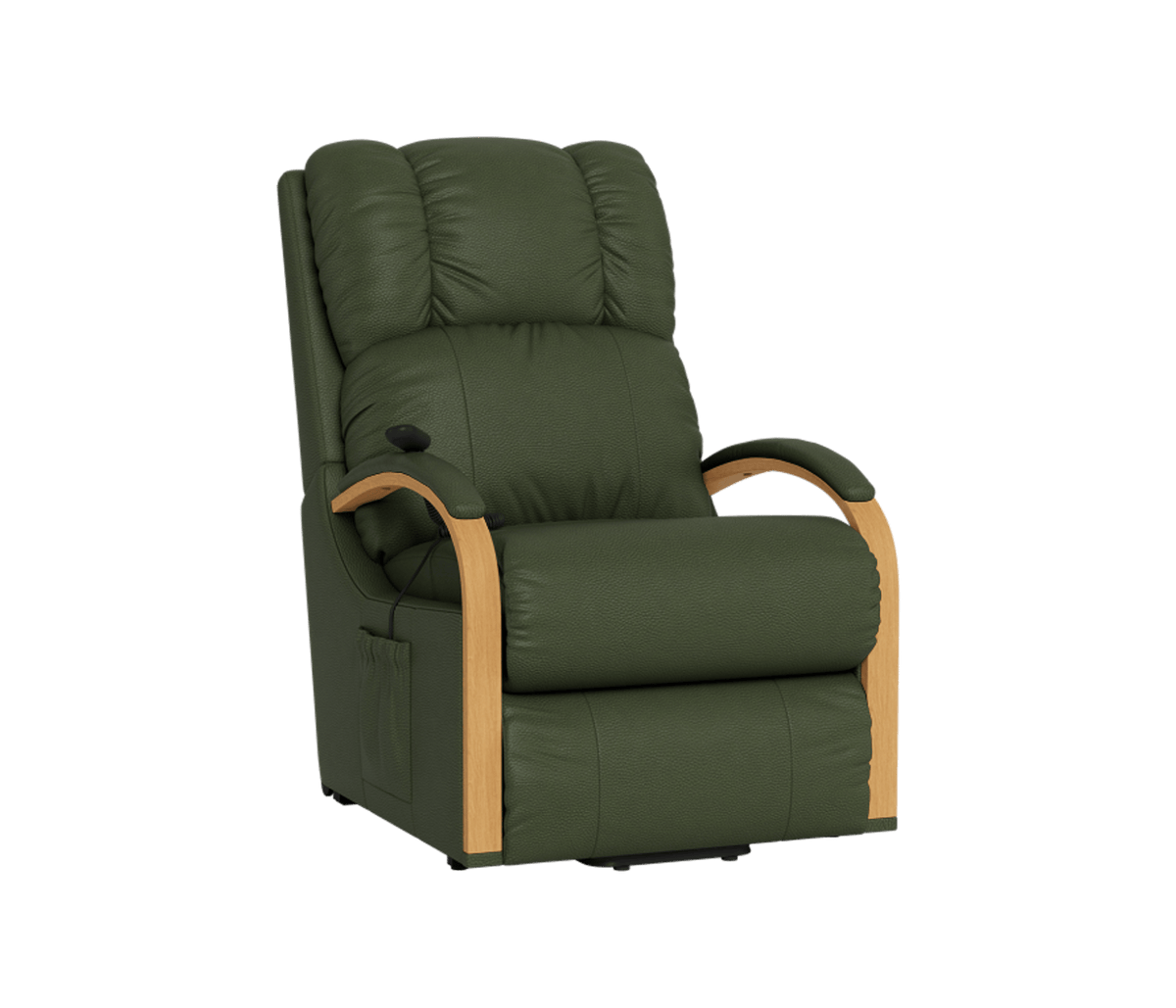 La-Z-Boy Harbor Town Power Lift Chair