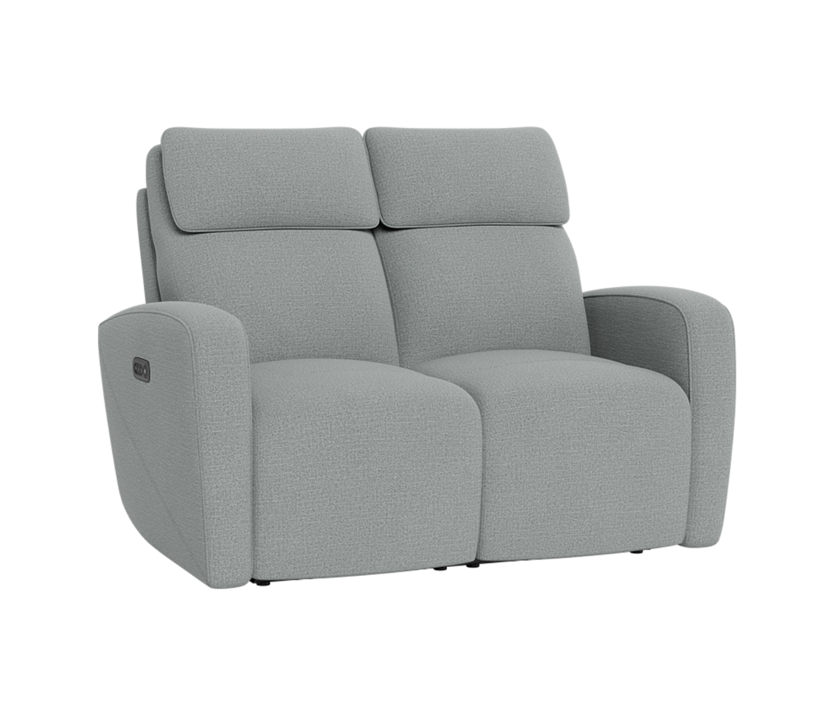 La-Z-Boy Dallas 2.5 Seater Power Reclining Sofa