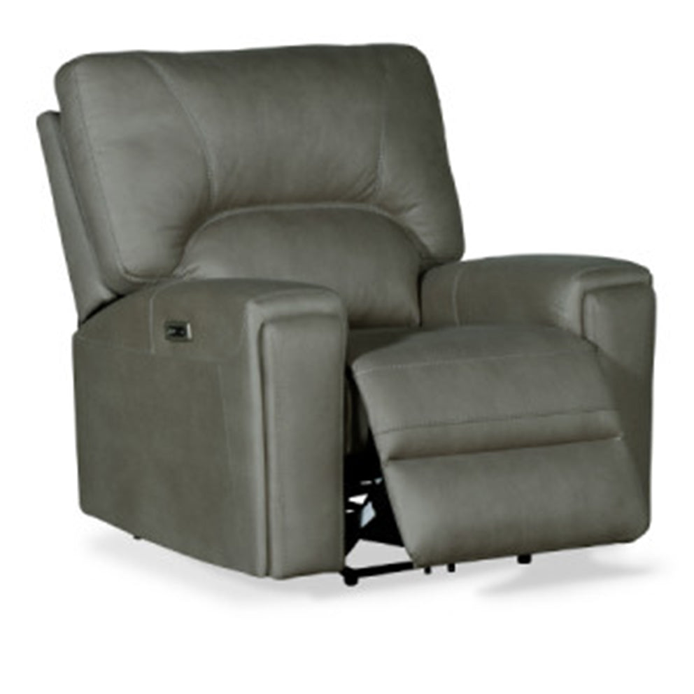 Gosford Power Fabric Recliner Chair