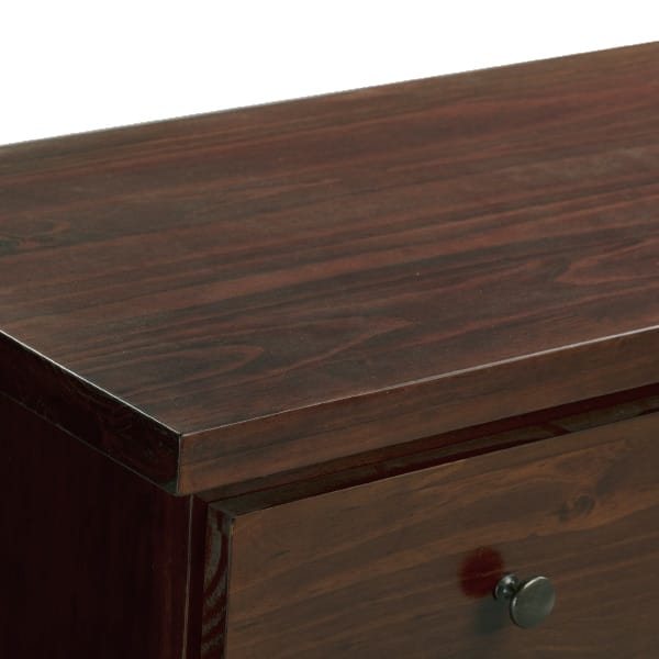Hunter 11 Drawer Tallboy
