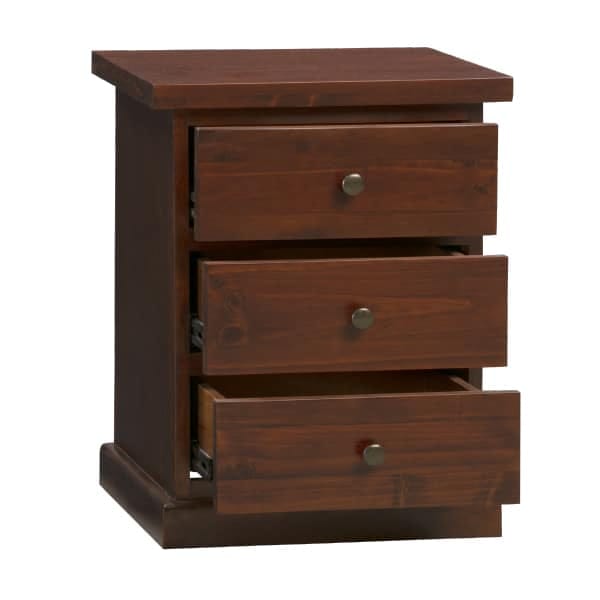 Hunter Bedside