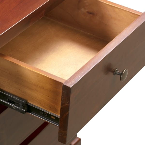 Hunter Bedside