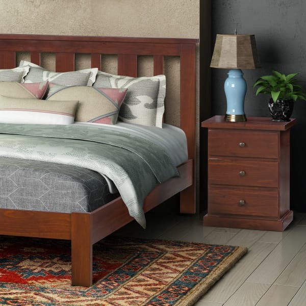 Hunter Bed