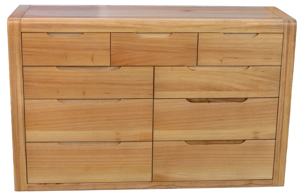 Hayman Dresser & Mirror