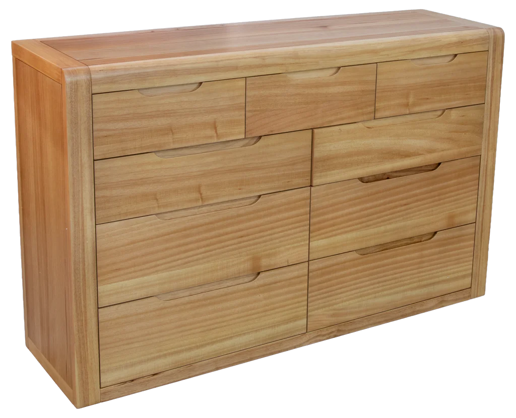 Hayman Dresser & Mirror