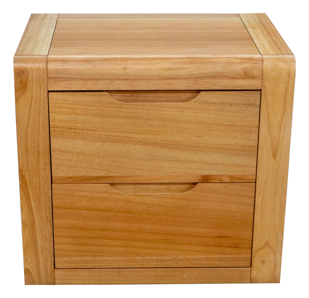 Hayman Bedside Table