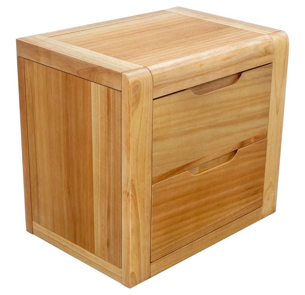 Hayman Bedside Table