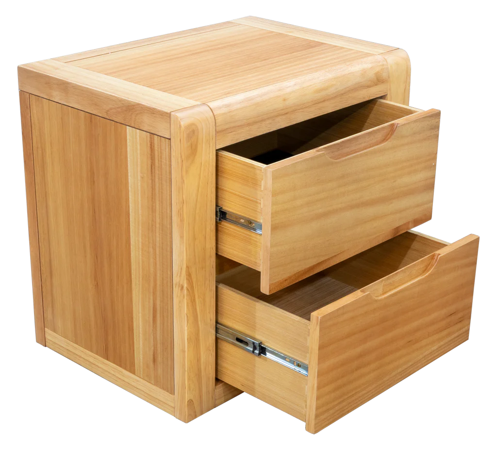 Hayman Bedside Table