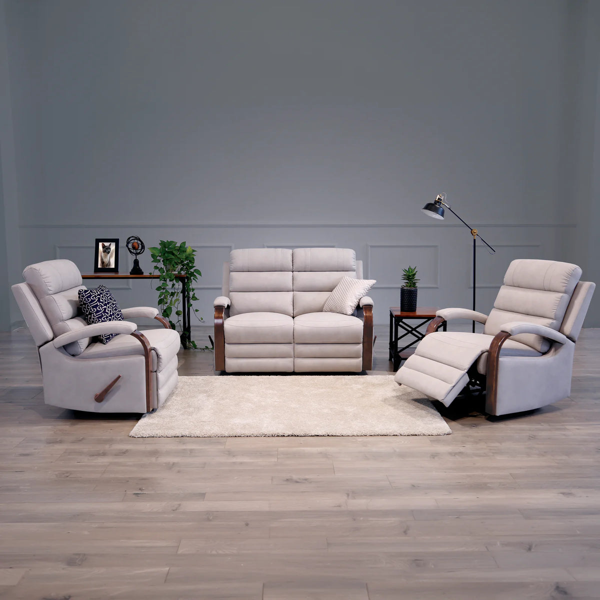 Indiana 2 Seater Suite