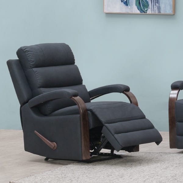 Indiana 3 Seater Suite