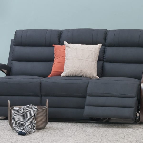 Indiana 3 Seater Suite