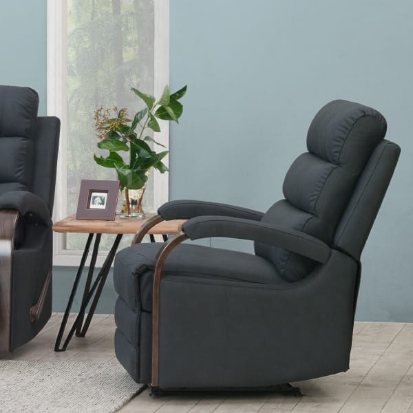Indiana 3 Seater Suite