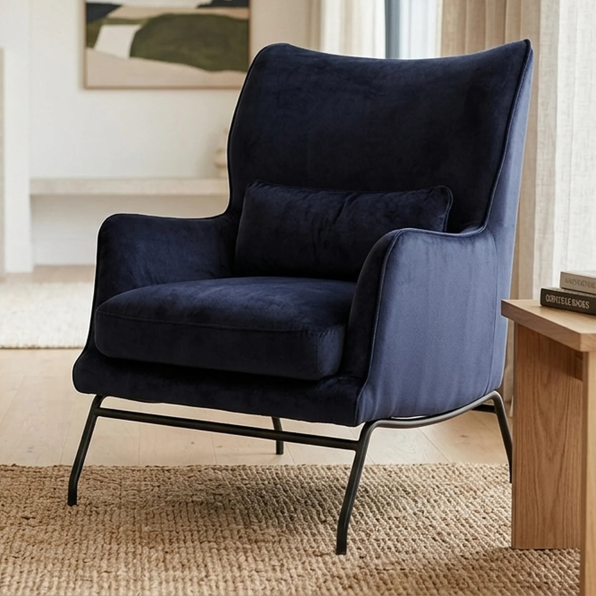 Julio Occasional Chair