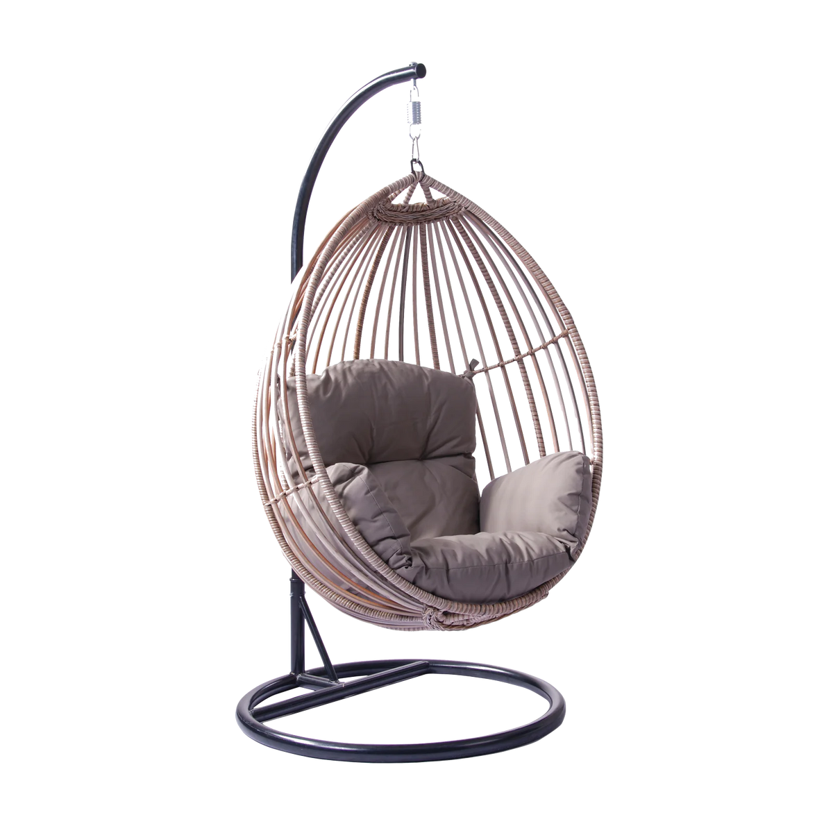Koala Egg Chair