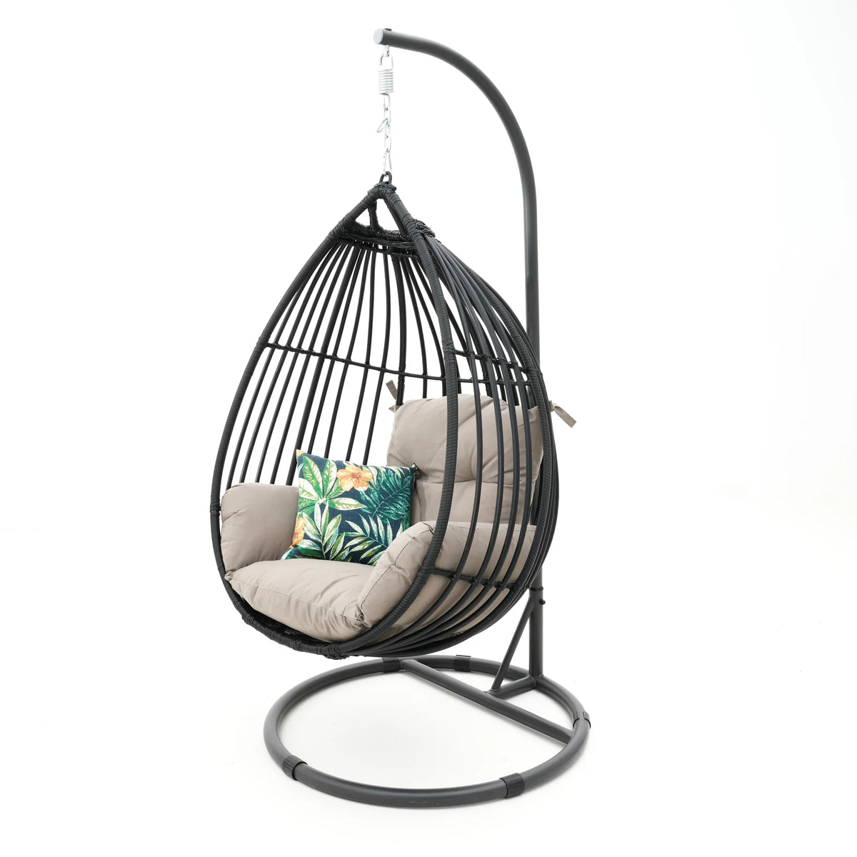 Koala Egg Chair