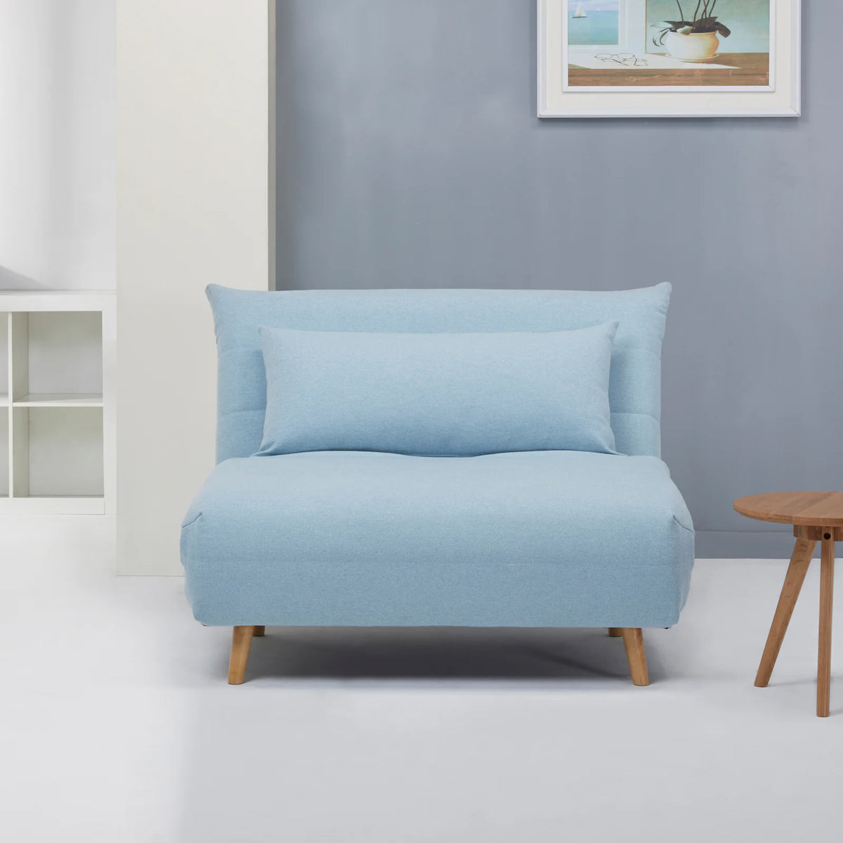 Carina Click Clack Sofa Bed