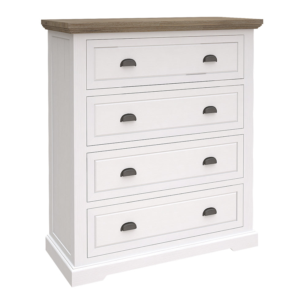 Paddington 4-Piece Bedroom Suite