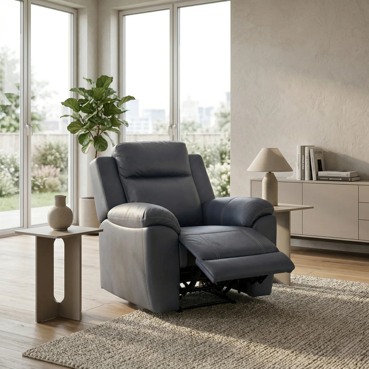 Lennox Recliner