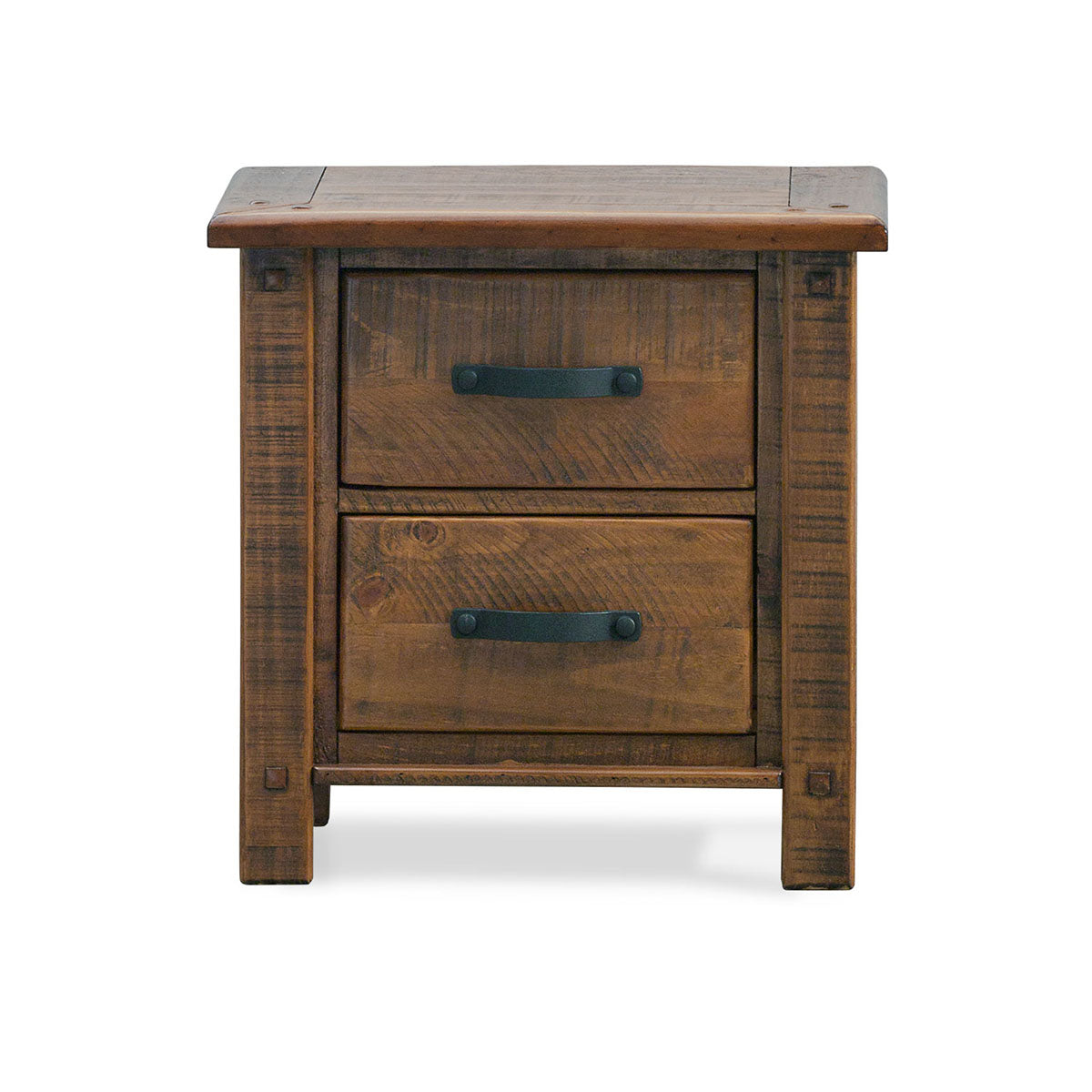 Longyard Bedside Table